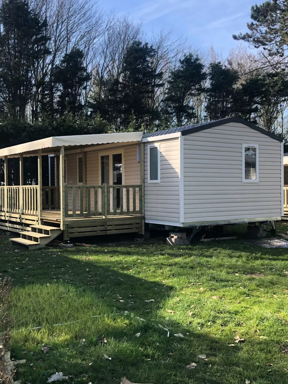 Virág Le Domaine du Rompval 3 Csillagok★★★