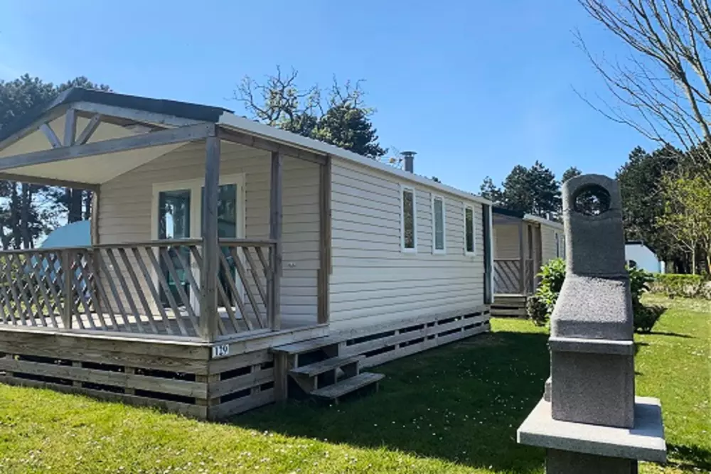 Virág Le Domaine du Rompval 3 Csillagok★★★