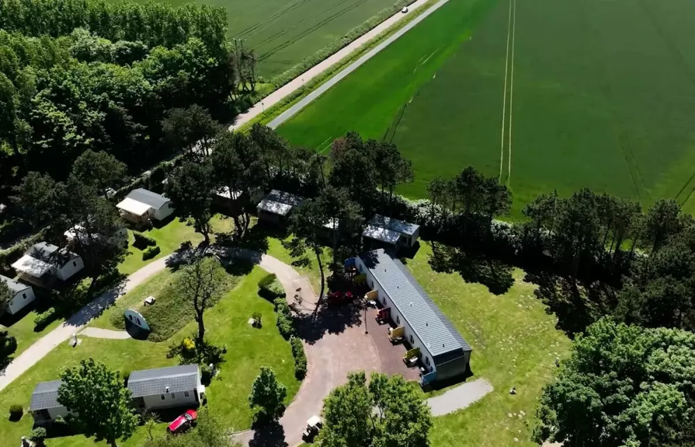 Virág Le Domaine du Rompval 3 Csillagok★★★