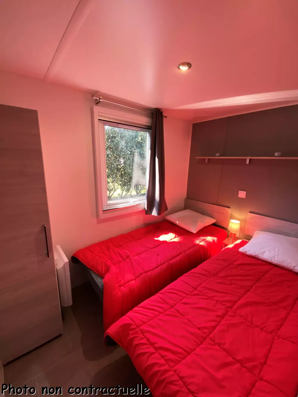 Virág Le Domaine du Rompval 3 Csillagok★★★