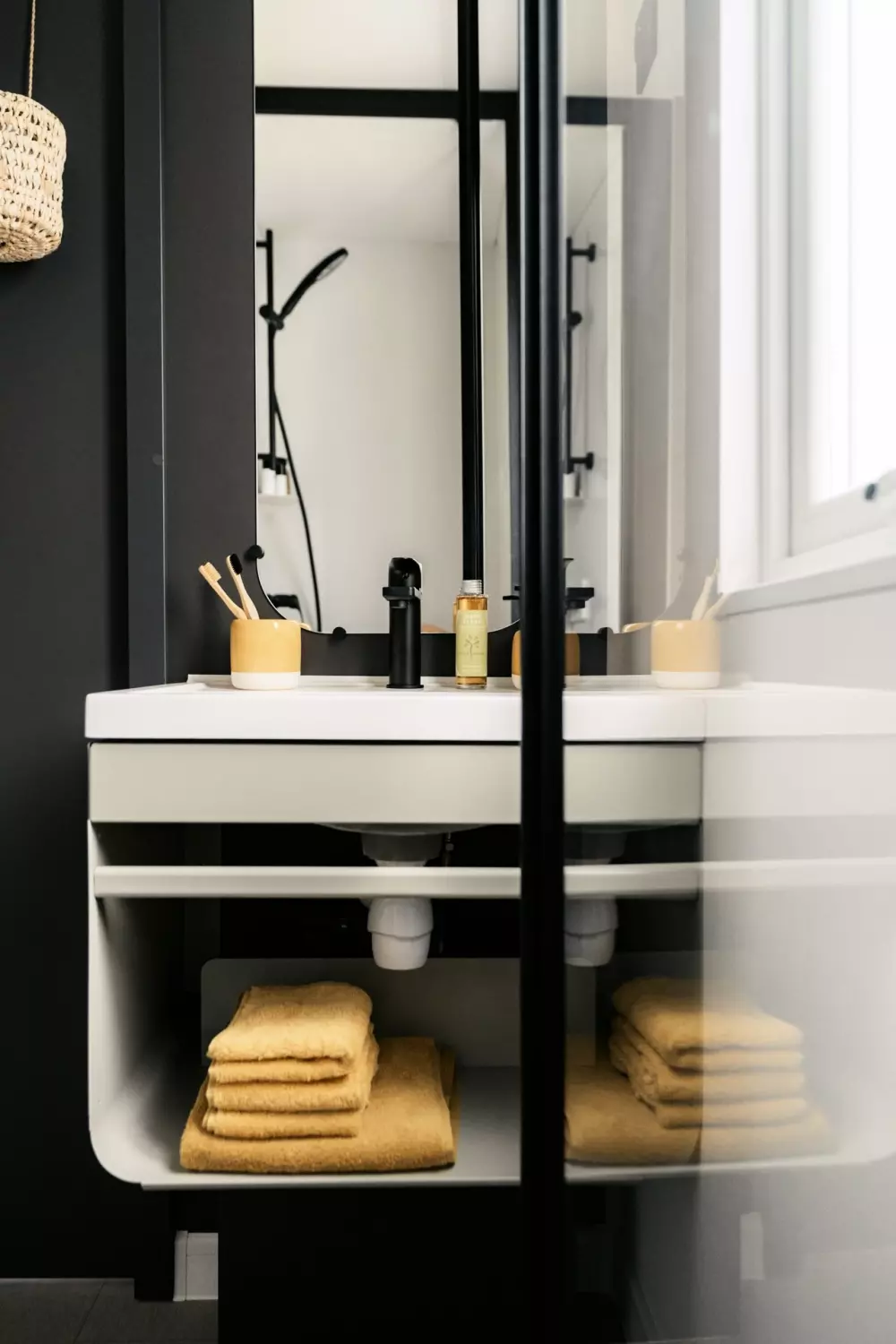 Virág Le Domaine du Rompval 3 Csillagok★★★