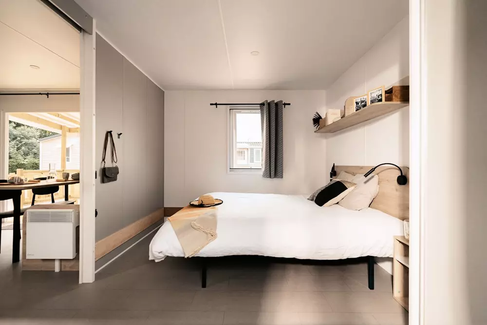 Virág Le Domaine du Rompval 3 Csillagok★★★