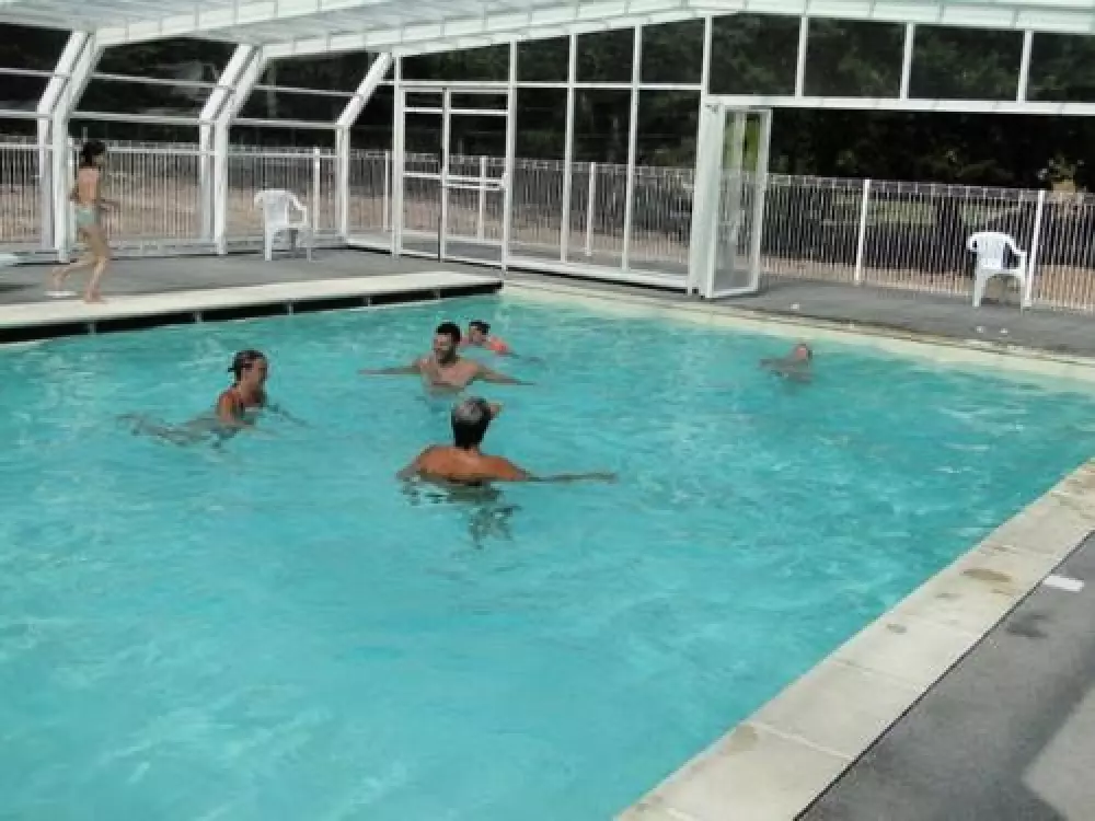 Virág Le Domaine du Rompval 3 Csillagok★★★