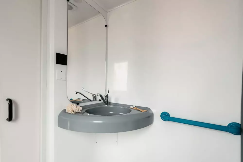 Virág Le Domaine du Rompval 3 Csillagok★★★