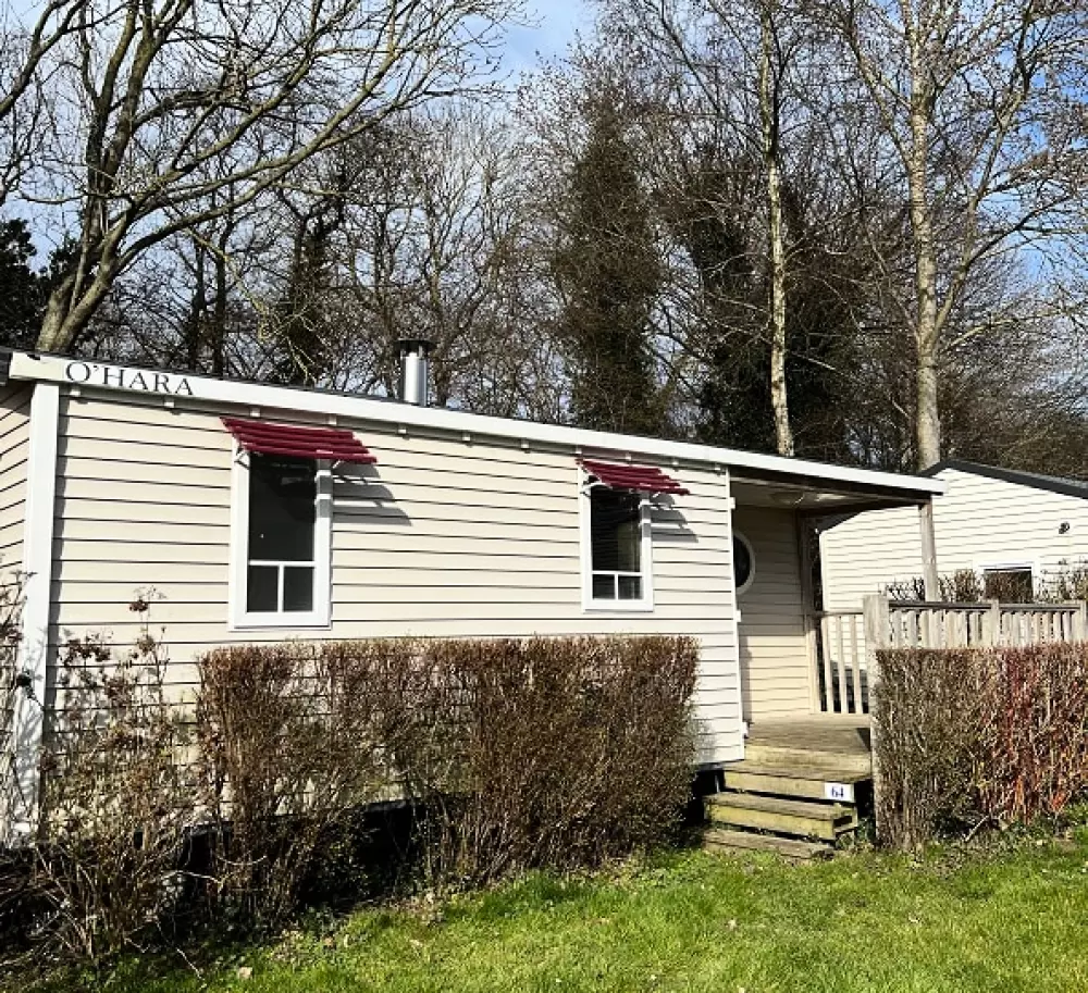 Virág Le Domaine du Rompval 3 Csillagok★★★