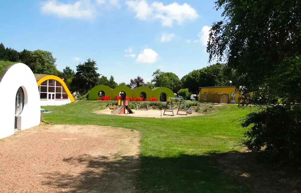 Virág Le Domaine du Rompval 3 Csillagok★★★