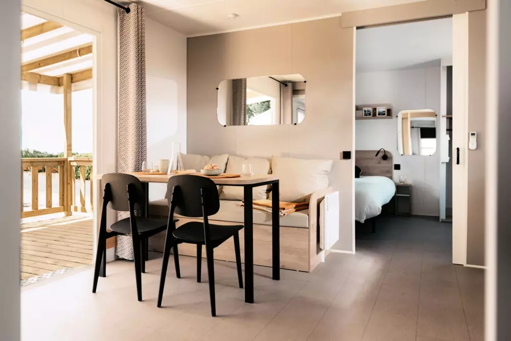 Virág Le Domaine du Rompval 3 Csillagok★★★