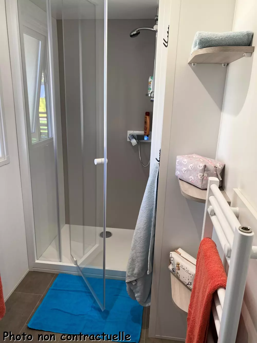 Virág Le Domaine du Rompval 3 Csillagok★★★