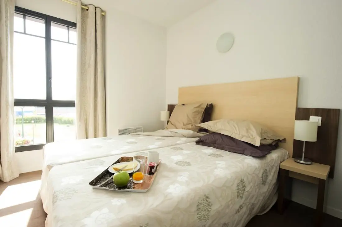 Goelia La Belle Époque Residence 3 Estrellas★★★