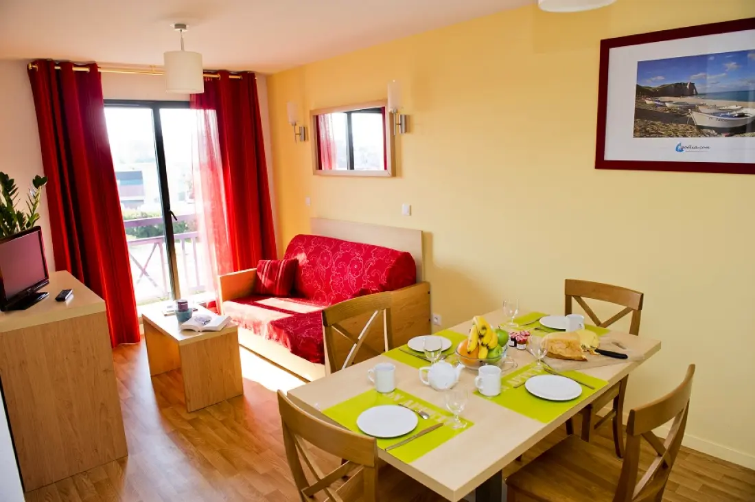Goelia La Belle Époque Residence 3 Estrellas★★★