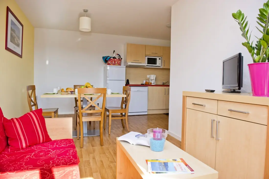 Goelia La Belle Époque Residence 3 Estrellas★★★