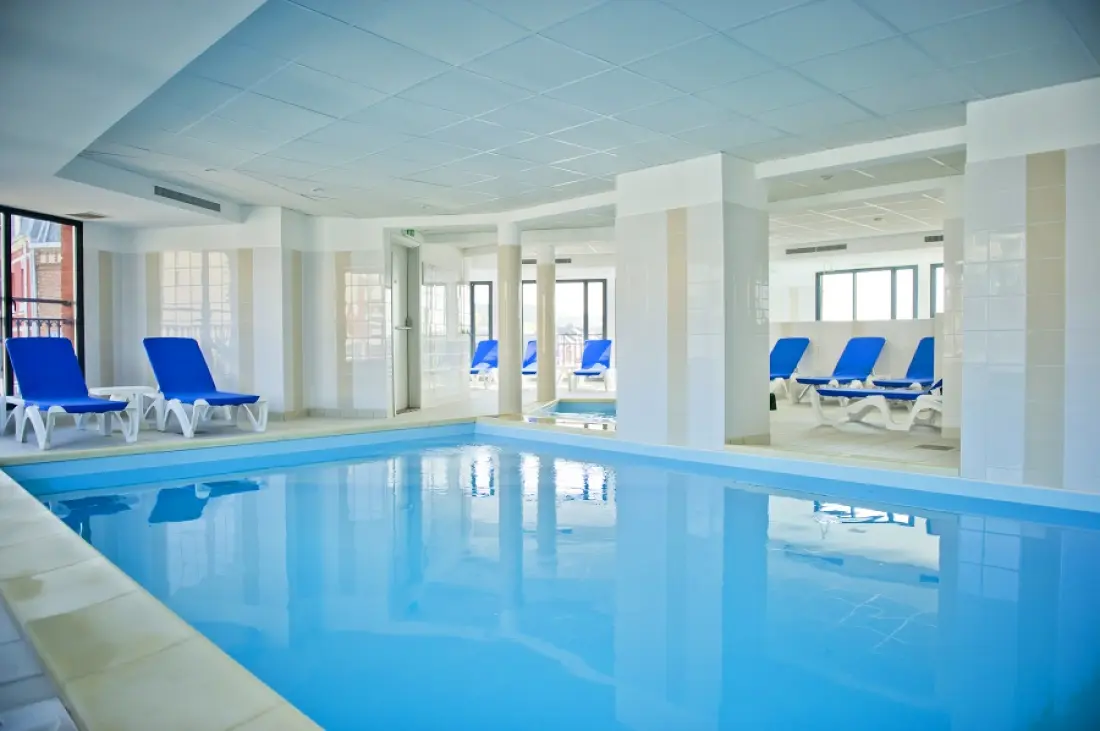 Goelia La Belle Époque Residence 3 Estrellas★★★