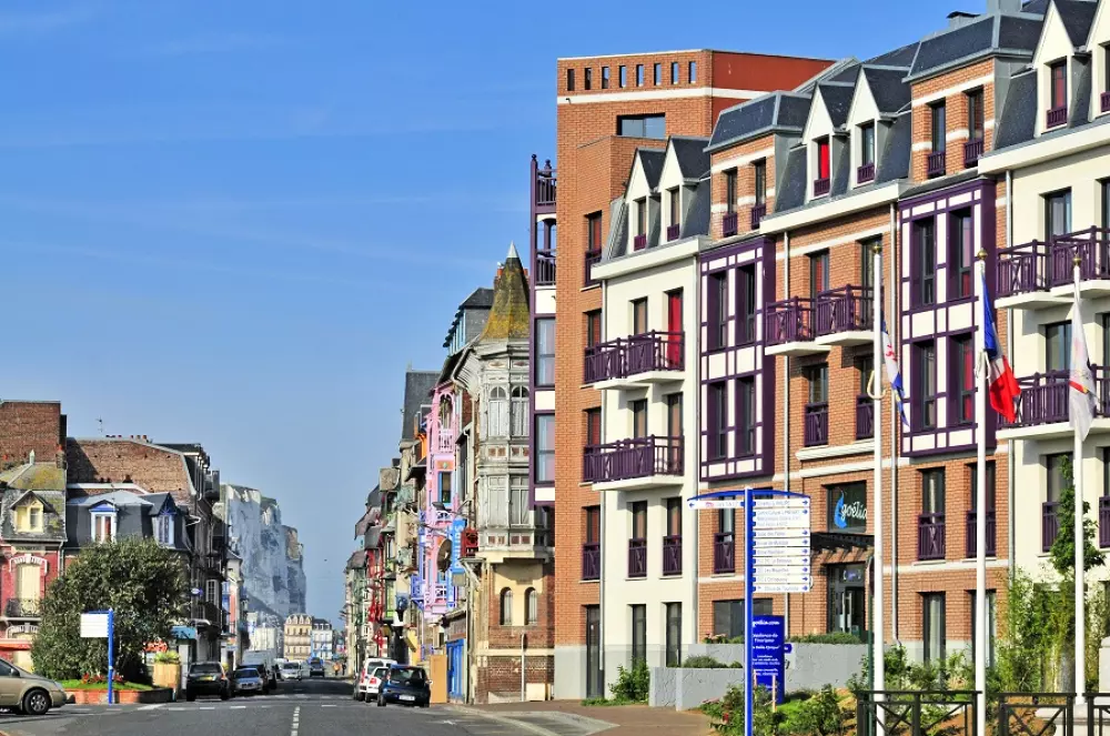 Goelia La Belle Époque Residence 3 Csillagok★★★