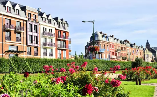Goelia La Belle Époque Residence **