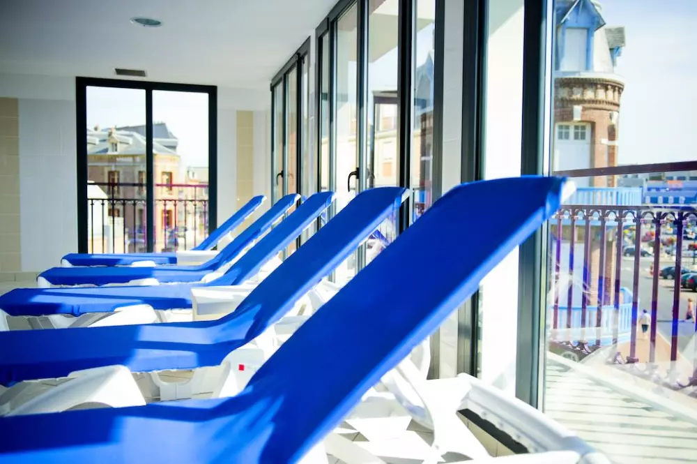 Goelia La Belle Époque Residence 3 Csillagok★★★