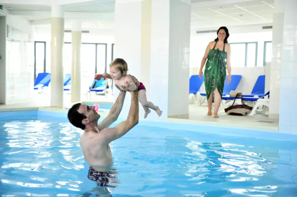 Goelia La Belle Époque Residence 3 Csillagok★★★