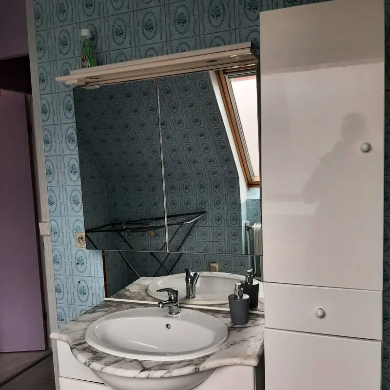 Residence Md 52 - Elegáns ház terasz