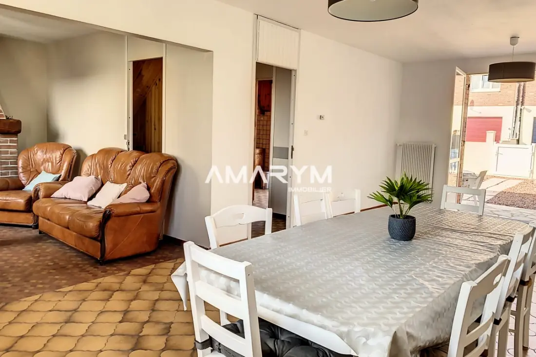 Residence Md 52 - Elegáns ház terasz