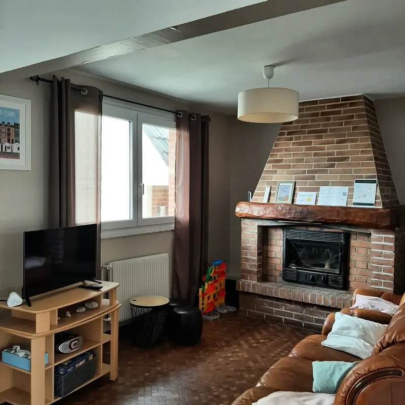 Residence Md 52 - Elegáns ház terasz