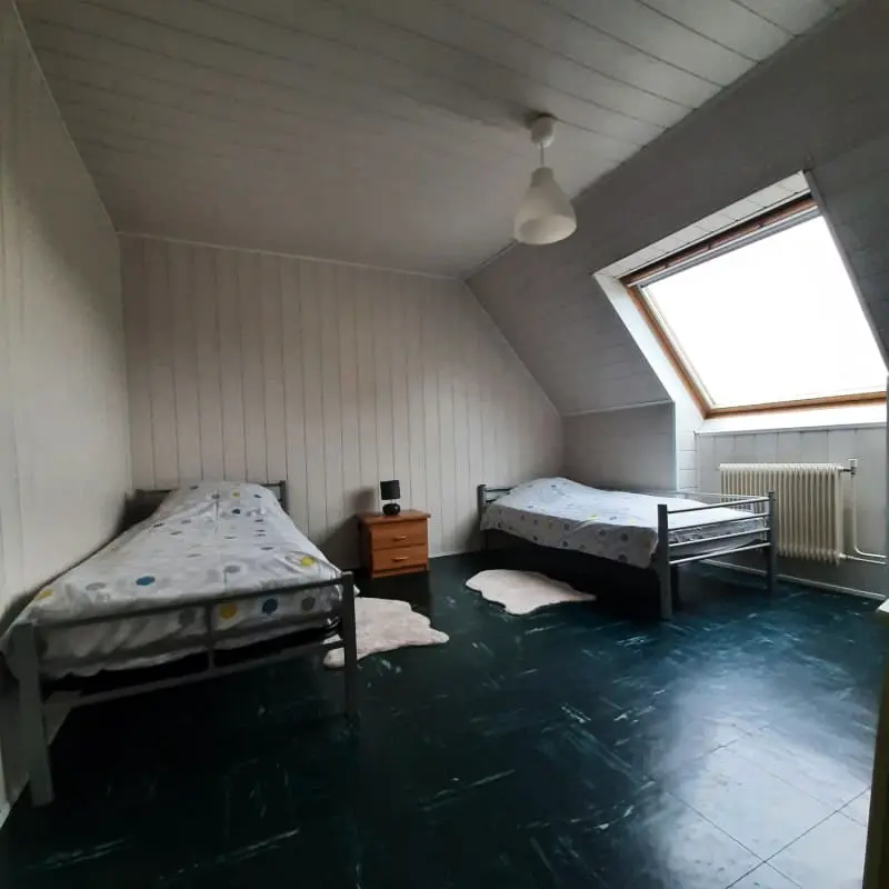 Residence Md 52 - Elegáns ház terasz