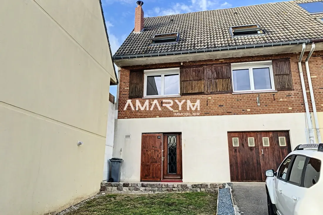 Residence Md 52 - Elegáns ház terasz