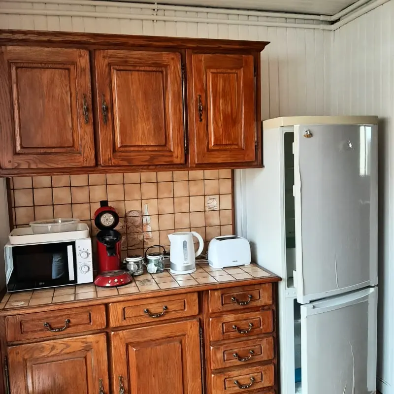 Residence Md 52 - Elegáns ház terasz