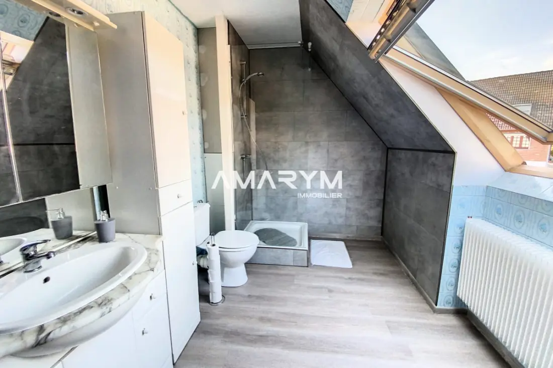 Residence Md 52 - Elegáns ház terasz