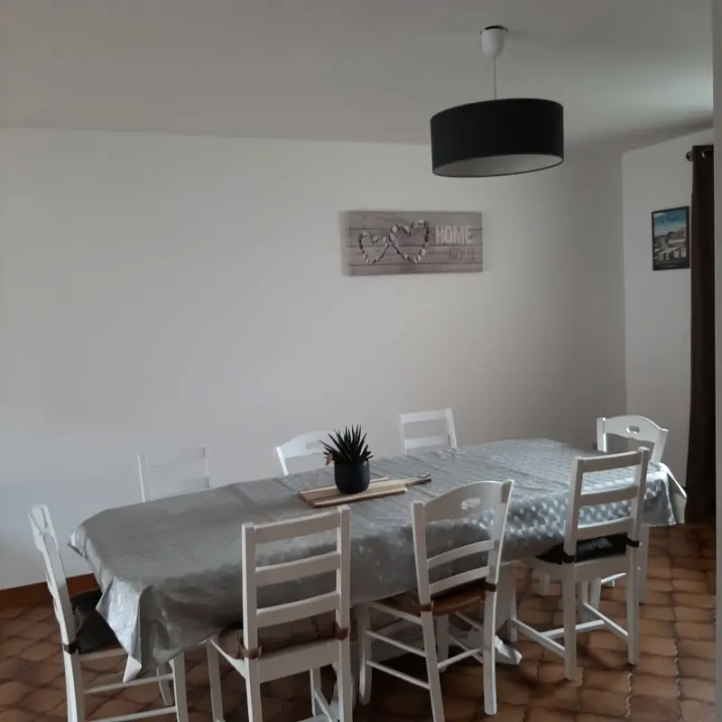 Residence Md 52 - Elegáns ház terasz