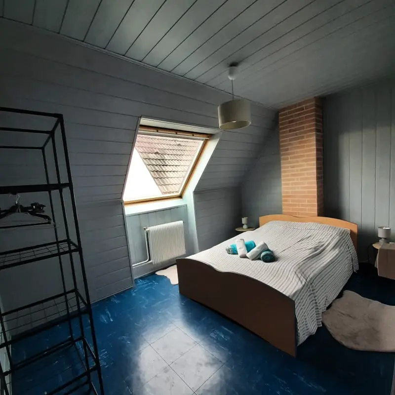 Residence Md 52 - Elegáns ház terasz