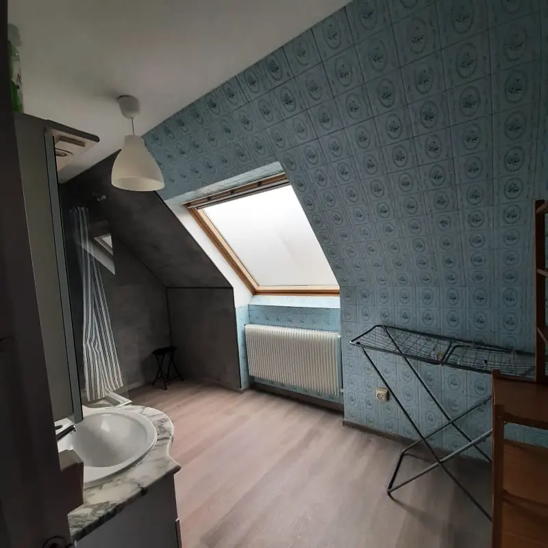 Residence Md 52 - Elegáns ház terasz
