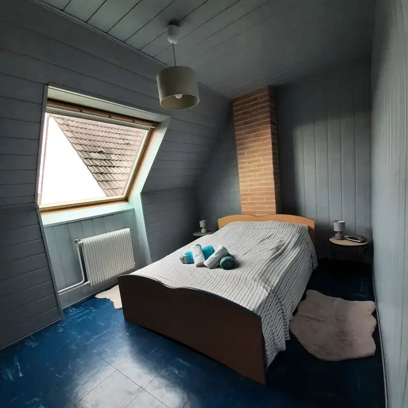 Residence Md 52 - Elegáns ház terasz