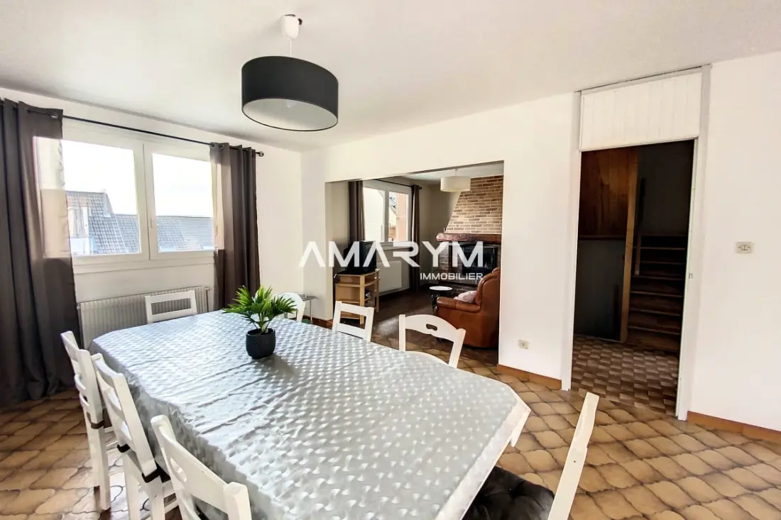 Residence Md 52 - Elegáns ház terasz