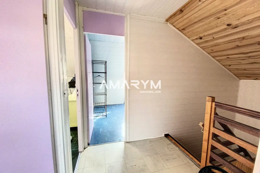 Residence Md 52 - Elegáns ház terasz