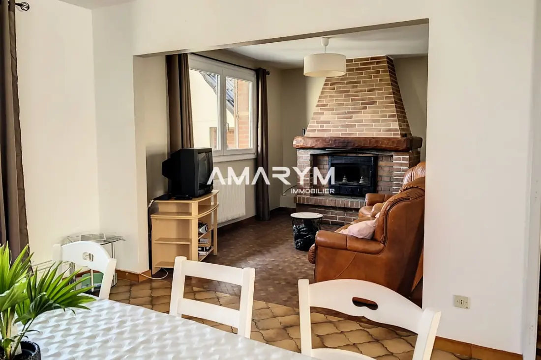 Residence Md 52 - Elegáns ház terasz