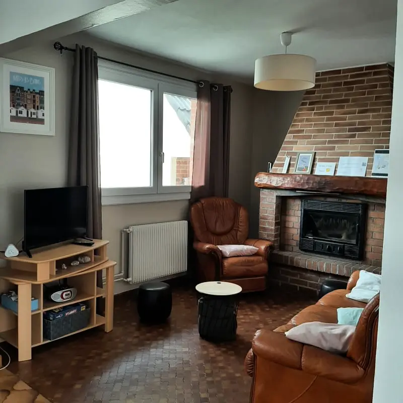 Residence Md 52 - Elegáns ház terasz
