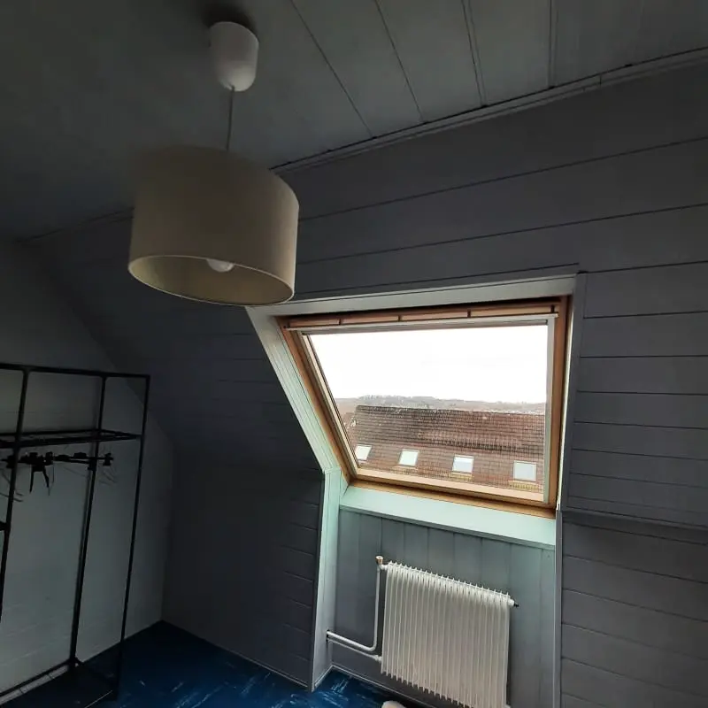 Residence Md 52 - Elegáns ház terasz