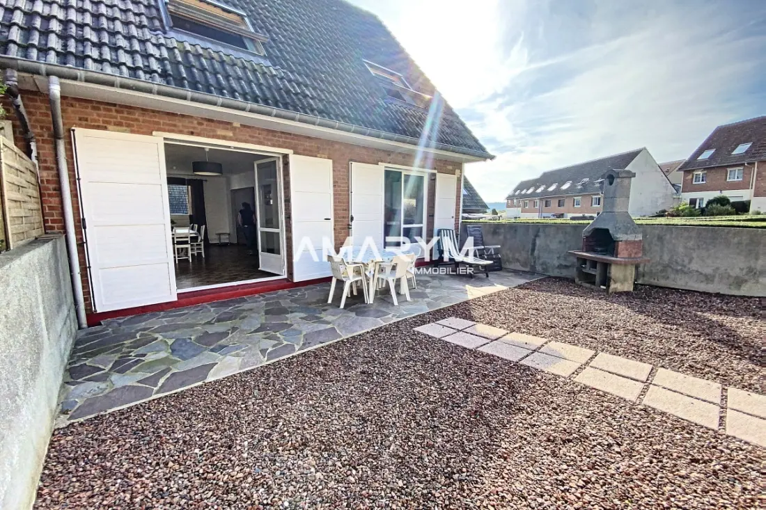 Residence Md 52 - Elegáns ház terasz