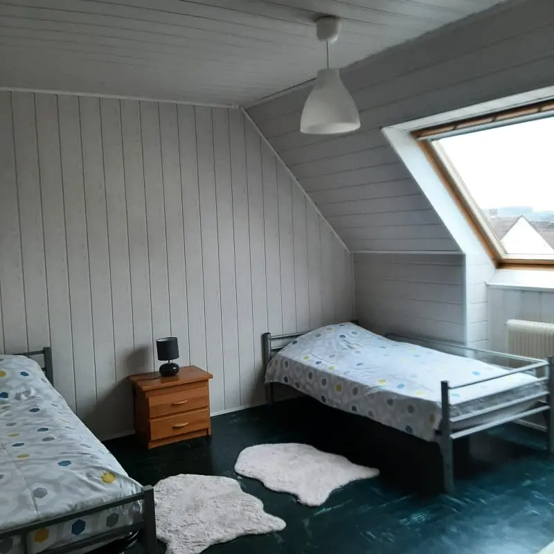 Residence Md 52 - Elegáns ház terasz