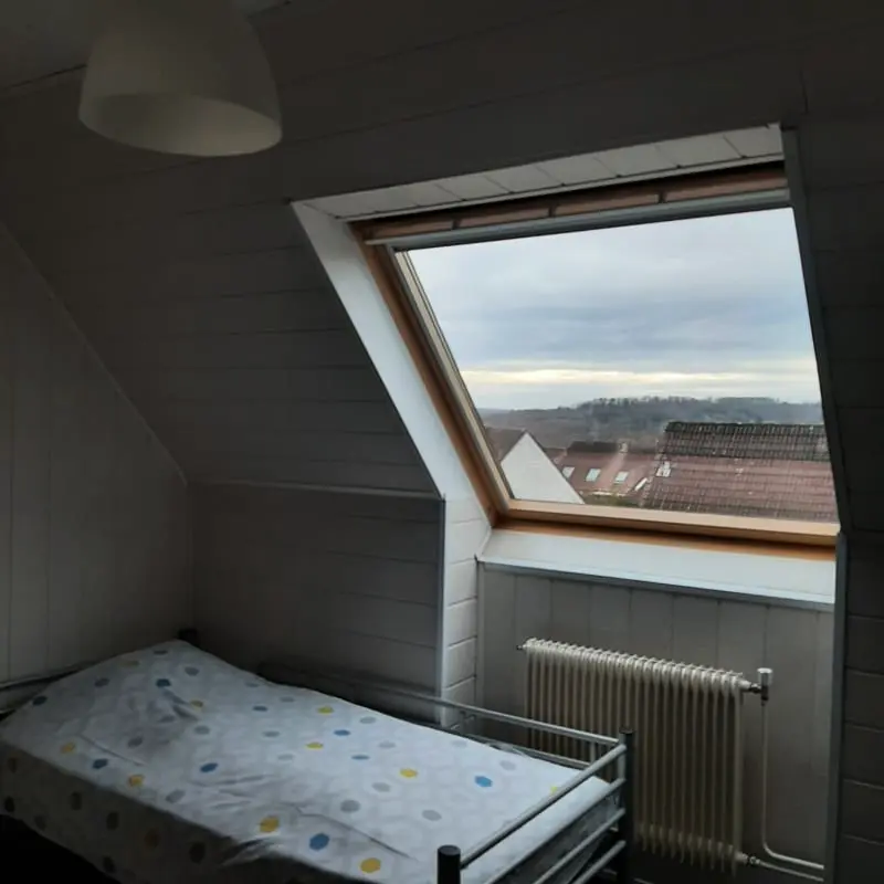 Residence Md 52 - Elegáns ház terasz
