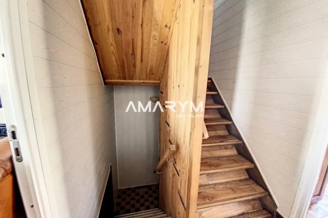 Residence Md 52 - Elegáns ház terasz