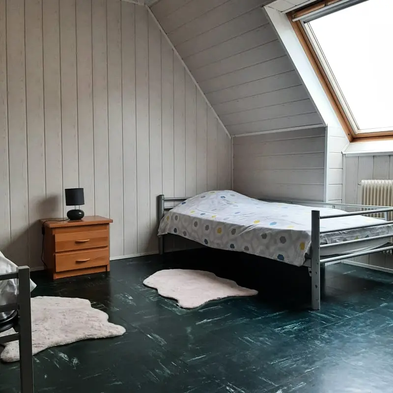Residence Md 52 - Elegáns ház terasz