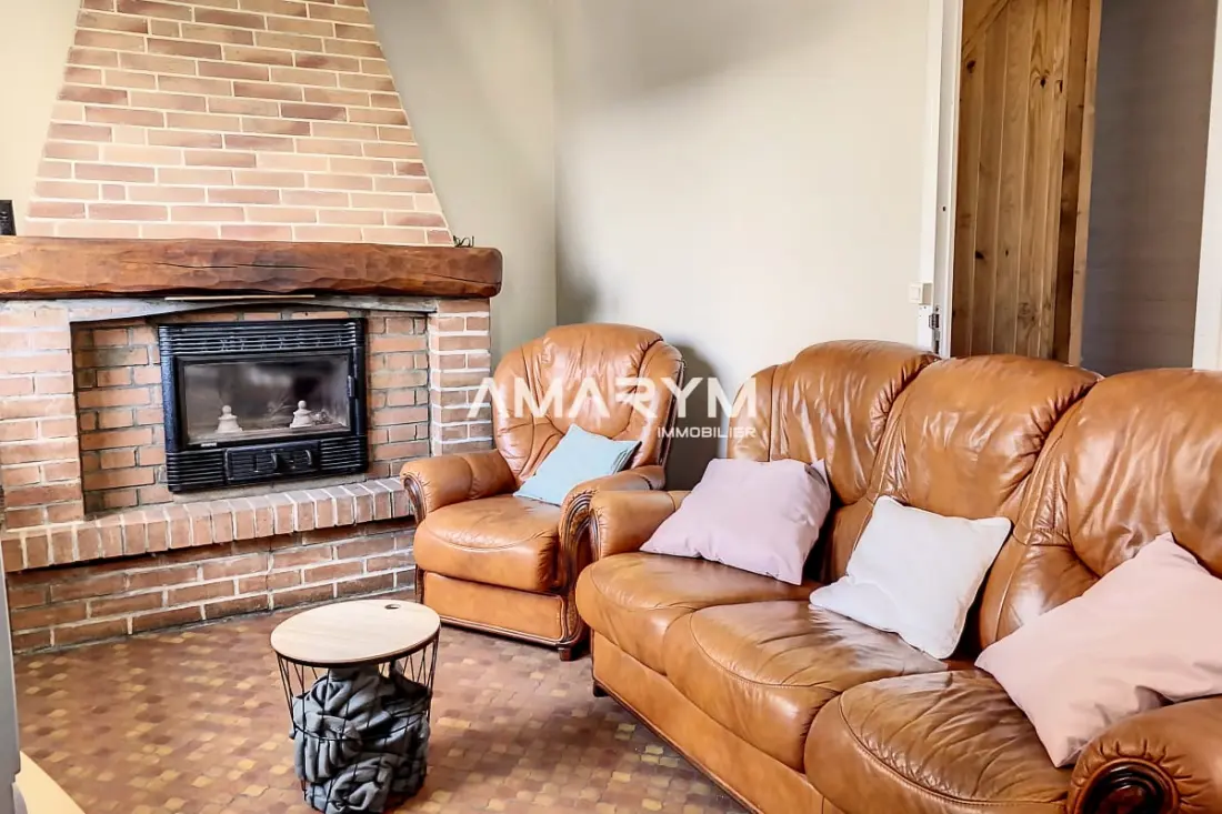 Residence Md 52 - Elegáns ház terasz