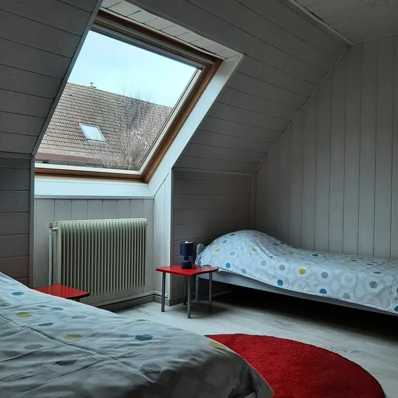 Residence Md 52 - Elegáns ház terasz