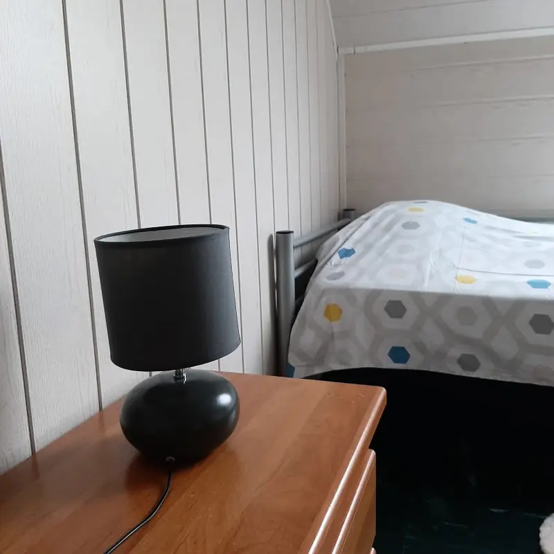 Residence Md 52 - Elegáns ház terasz