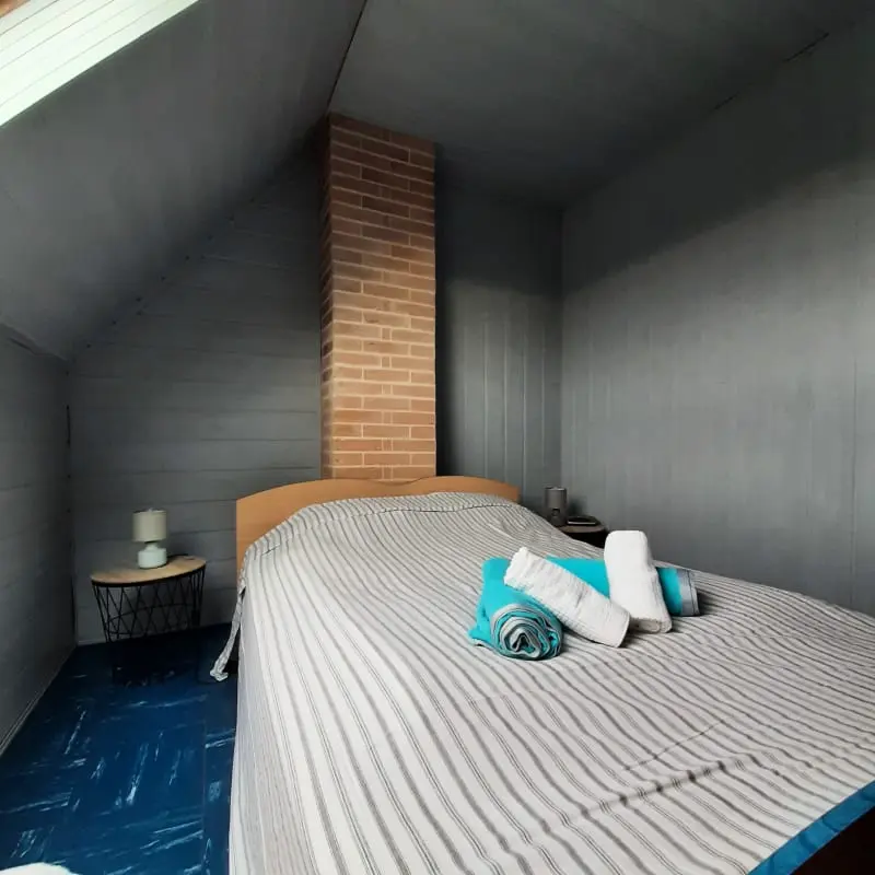 Residence Md 52 - Elegáns ház terasz