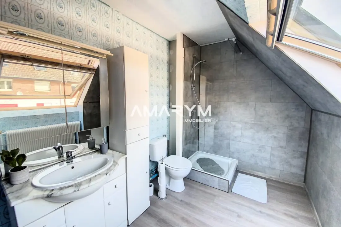 Residence Md 52 - Elegáns ház terasz