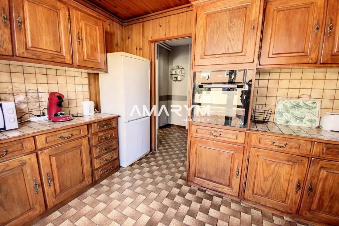 Residence Md 52 - Elegáns ház terasz