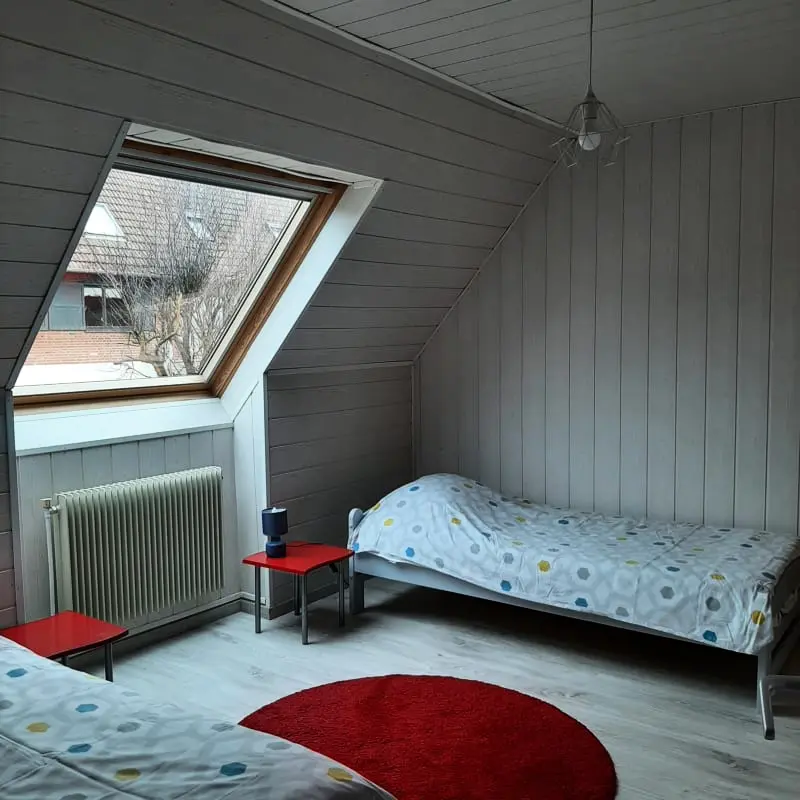 Residence Md 52 - Elegáns ház terasz