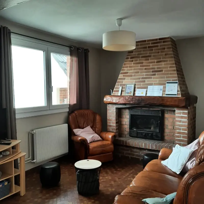 Residence Md 52 - Elegáns ház terasz