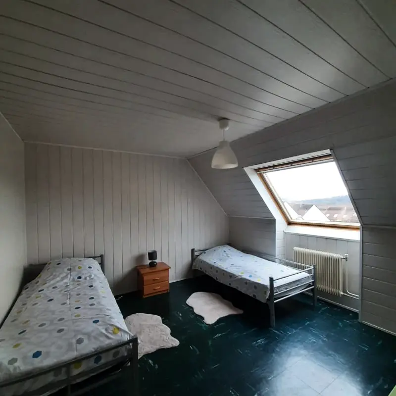 Residence Md 52 - Elegáns ház terasz